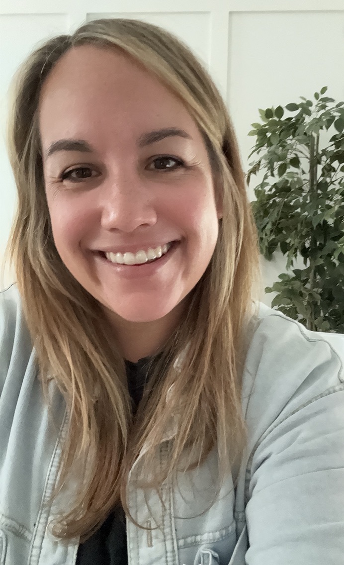 Rachel Gulley, founder of Reel